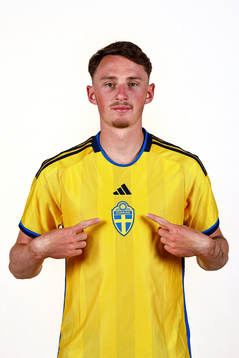 Noah Persson