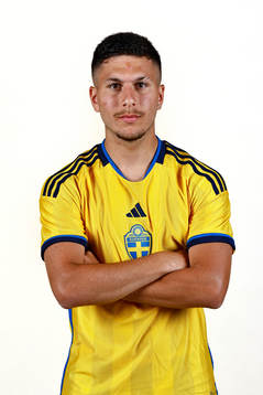Ronny Bardghji