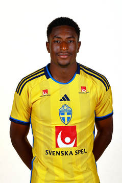Joe Mendes