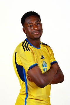 Joe Mendes