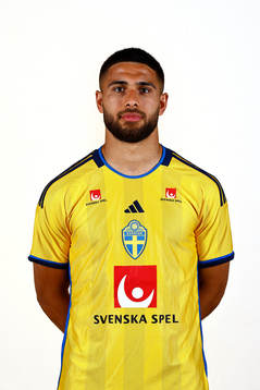 Omar Faraj