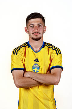 Armin Gigovic