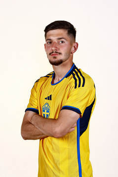 Armin Gigovic