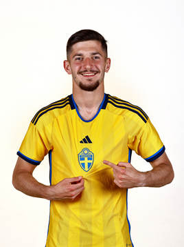Armin Gigovic