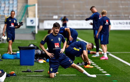 Armin Gigovic
