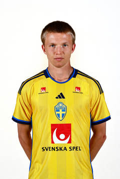 Tom Strannegård