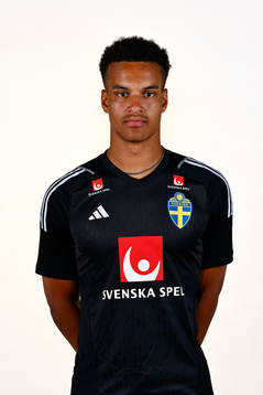 Oliver Dovin