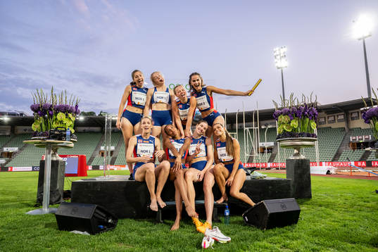 Team Norway