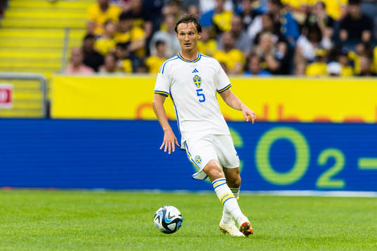 Hjalmar Ekdal of Sweden