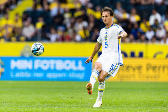Hjalmar Ekdal of Sweden
