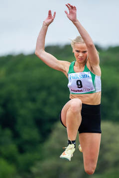 Sofia Andersson, Ullevi FK