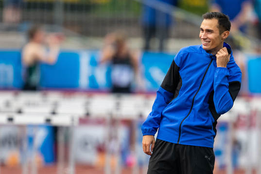 Thobias Montler, Ullevi FK