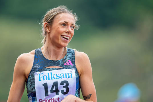 Lisa Lilja, Örgryte