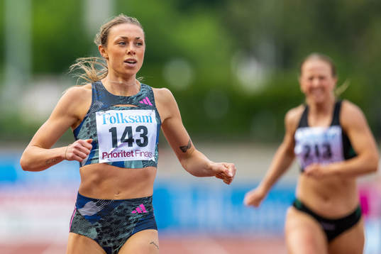Lisa Lilja, Örgryte