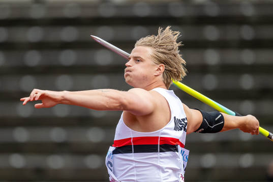 Jakob Samuelsson, Hässelby SK