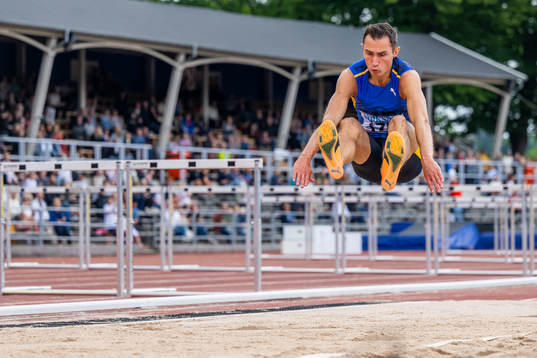 Thobias Montler, Ullevi FK