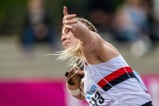 Axelina Johansson, Hässelby SK