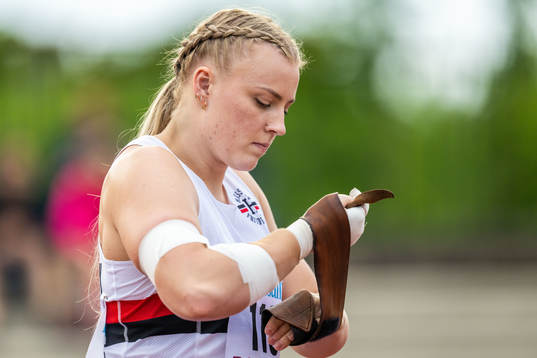 Axelina Johansson, Hässelby SK