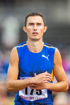 Thobias Montler, Ullevi FK