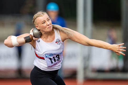 Axelina Johansson, Hässelby SK