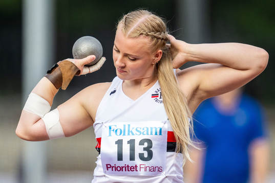 Axelina Johansson, Hässelby SK