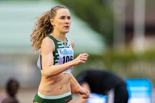 Hedda Hynne, Norge