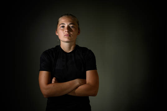 Paulina Nyström
