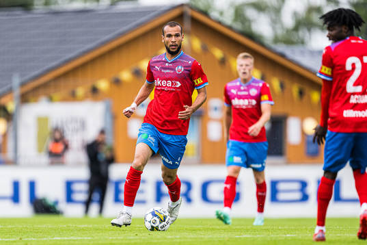 Helsingborgs Sumar Almadjed