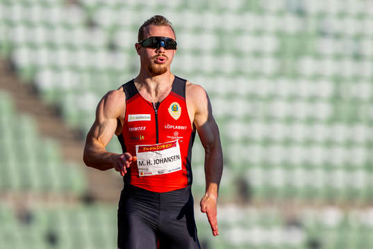 Mathias Hove Johansen