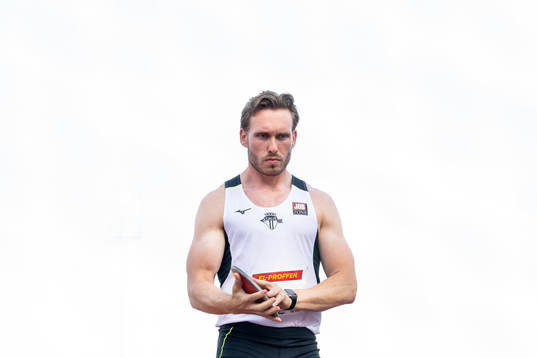 Erik Johannes Rosvold