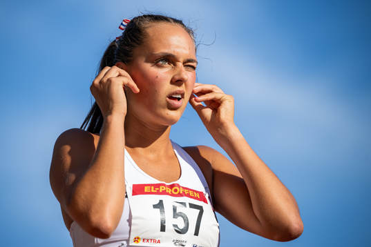 Solveig Vråle