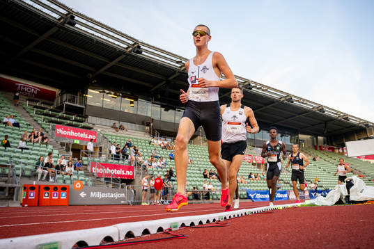 Mikkel Blikstad Thomassen