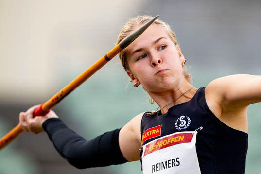 Inga Rabben Reimers