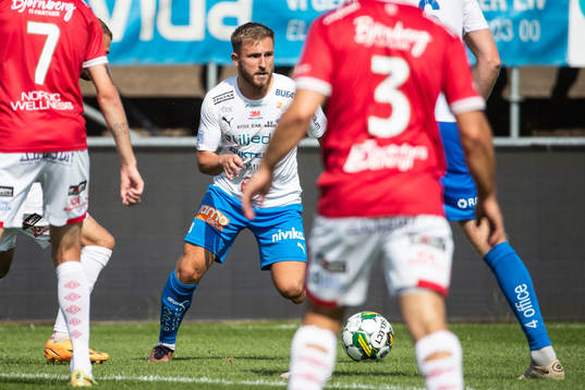 Värnamos Albion Ademi