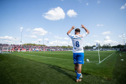 Värnamos Albion Ademi