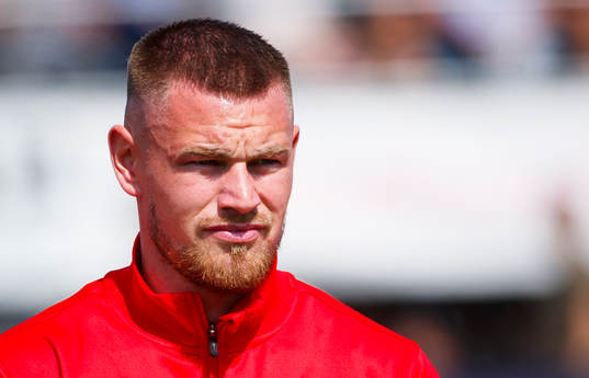 Degerfors Rasmus Örqvist