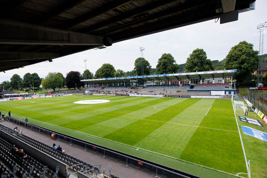 Örjans Vall