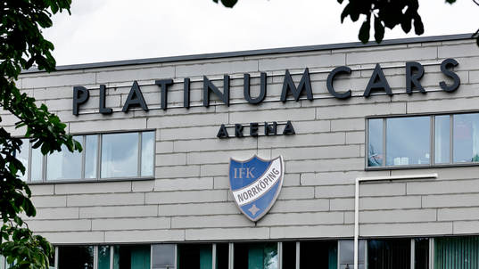 Platinumcars Arena