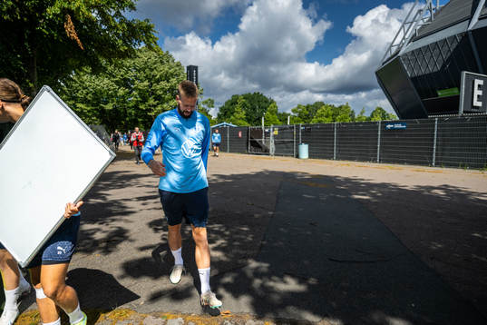 Malmö FFs Pontus Jansson
