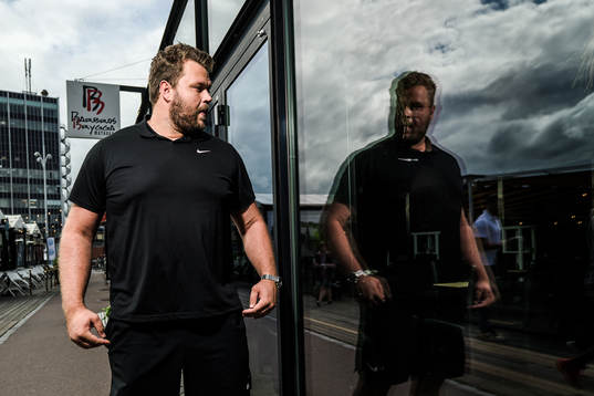 Daniel Ståhl