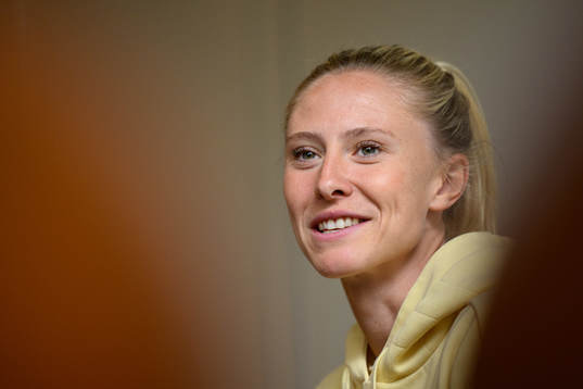 Rebecka Blomqvist