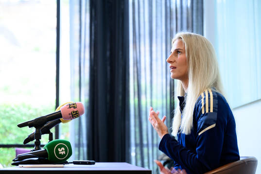 Sofia Jakobsson