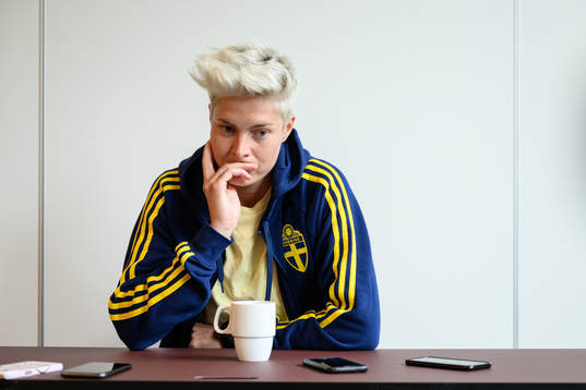 Lina Hurtig