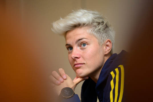 Lina Hurtig