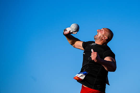 Marcin Tomasz Gasiorowski of Begnadalen IL