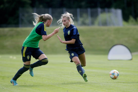 Isabelle Axelsson