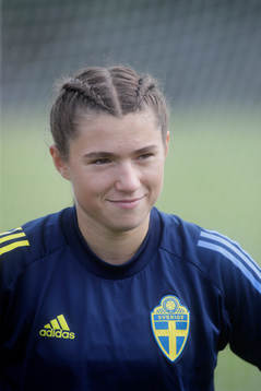 Thea Staffansson