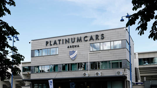 Platinumcars Arena