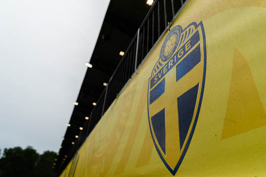 Sweden’s logotype