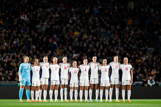 Players of Norway